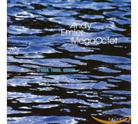 Emler, Andy -Megaoctet- - Crouch Touch Engage
