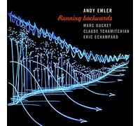 Emler, Andy - Running Backwards