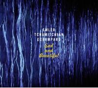 Emler, Andy -Trio- - Sad and Beautiful