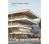 Emlyon Business School Pierre Delohen (Auteur)