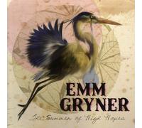 Emm Gryner - Summer of High Hopes [Import]