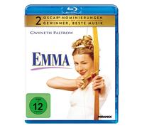 Emma (1996) (Blu-ray)
