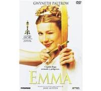 Emma (1996) (DVD) G