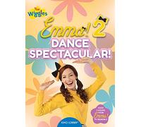 Emma 2: Dance Spectacular