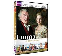 Emma 2009 [Blu-Ray] [Import]