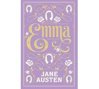 Jane Austen – Emma – Barnes & Noble Flexibound – Broché (Neuf)