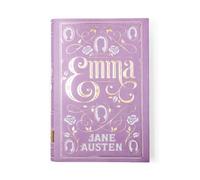 Jane Austen – Emma – Barnes & Noble Flexibound – Broché (Neuf)