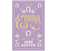 Jane Austen – Emma – Barnes & Noble Flexibound – Broché (Neuf)