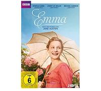Garai, Romola – Emma