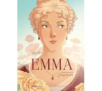 Emma Claudia Kühn (Auteur), Jane Austen (Auteur), Tara Spruit (Dessinateur), Laurence Assuid (Traduction)