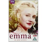 Emma – Robert Bathurst, Laura Pyper – DVD – Coffret 2 Disques – BBC