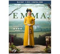 Emma. [Blu-Ray]
