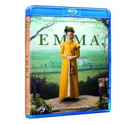 Emma (2020) (Blu Ray)