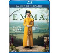 Emma. [Blu-Ray]