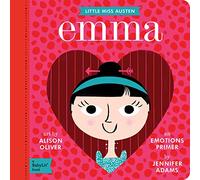 Emma: A BabyLit® Emotions Primer