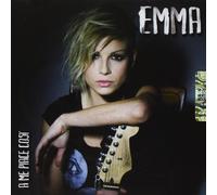 Emma – A Me Piace COSI' (Sanremo) – Import
