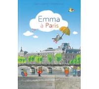 Emma à Paris