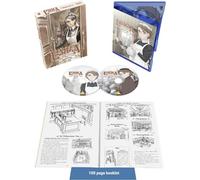Emma: A Victorian Romance (Season 1) ( Eikoku koi monogatari Emma ) [ Origine UK, Sans Langue Francaise ] (Blu-Ray)