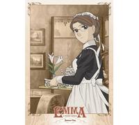 Emma: A Victorian Romance: Season 1 (Litebox)