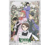 Emma: A Victorian Romance-Season 2
