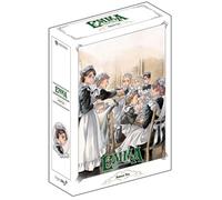 Emma: A Victorian Romance-Season 2