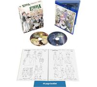 Emma: A Victorian Romance (Season 2) ( Eikoku koi monogatari Emma ) [ Origine UK, Sans Langue Francaise ] (Blu-Ray)