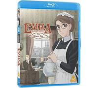 Emma: A Victorian Romance - Season One (Standard Edition)