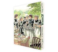 Emma: A Victorian Romance-Season Two (Collector's Limited [Édition limitée.] [Import]