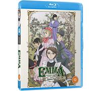 Emma: A Victorian Romance - Season Two (Standard Edition) [DVD]