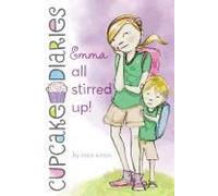 Emma All Stirred Up!