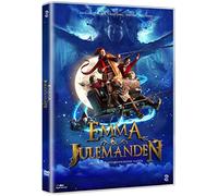 Emma and Santa Claus: The Quest for the Elf Queen's Heart ( Emma & Julemanden: Jagten på elverdronningens hjerte ) [ Origine Danoise, Sans Langue Francaise ]