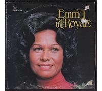 emma at the royal LP