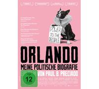 Emma Avena;Amir Baylly - Orlando, Meine Politische Biografie (Omu) [Import]