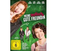 Emma Bading;Janina Fautz - Meine Teuflisch Gute Freundin