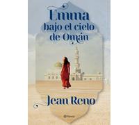 Emma bajo el cielo de Omán