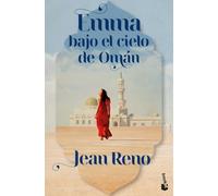 Emma bajo el cielo de Omán