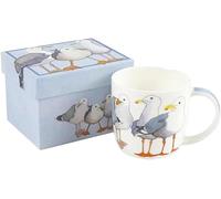 Emma Ball Tasse à café/thé en porcelaine fine 8,5 cm 350 ml