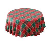 Emma Barclay Glory Nappe Ronde 160 cm