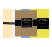 Emma Barclay Percale FTD. Drap Lit King Citron, 50 Coton/Polycoton/Polyester