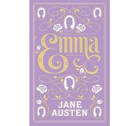 Emma (Barnes & Noble Flexibound Editions) by Austen, Jane [Paperback] NEUF