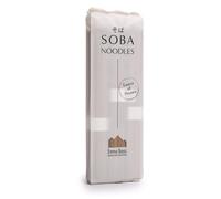 Emma Basic - Nouilles Soba 250g | Source de Protéines | Vegan