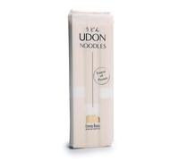 Emma Basic - Nouilles Udon 250g | Source de Protéines | Cuisson Rapide | Vegan