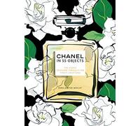 Books Chanel in 55 Objects CB1080 - Unisex
