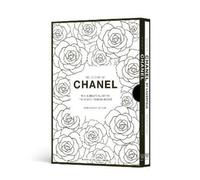 Emma Baxter-Wright Emma Baxter-Wr The Story of Chanel Gift (Mixed Media Product)