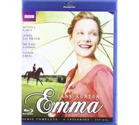 Emma (BBC) [Blu-Ray 3D] [Import]