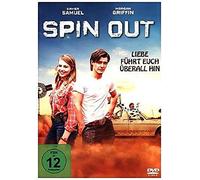 Emma Booth - Spin Out
