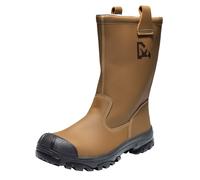 Emma Botte de sécuritéitMento, S3 Beige EUR 45