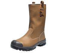 Emma Botte de sécuritéitMerula, S3 Beige EUR 38