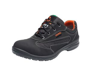 Emma Bottes de sécurité pour femmesitAnne, S1P Noir EUR 39