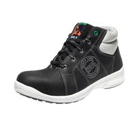 Emma Bottes de sécurité pour femmesitJodie, S3 Noir EUR 42